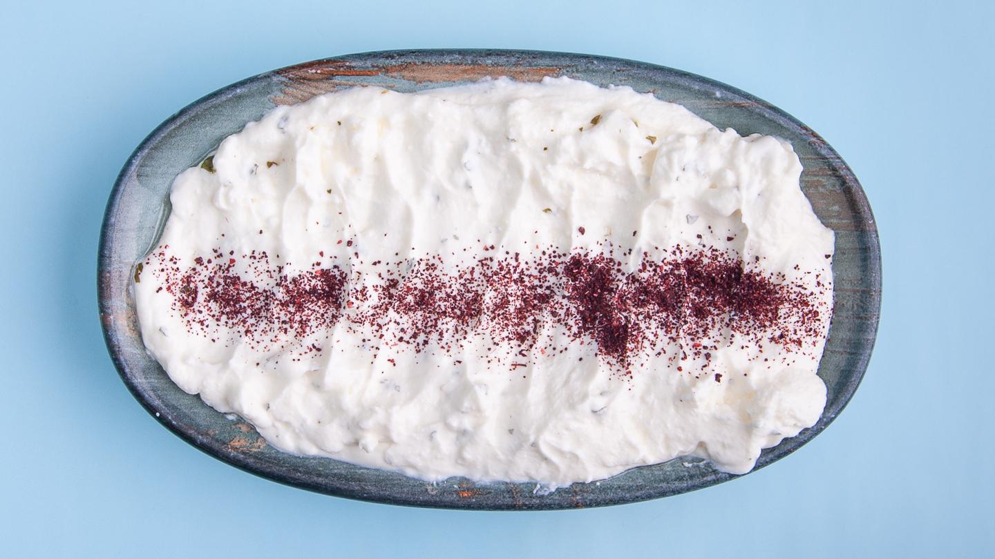 sarayköz kategorie Side Dishes