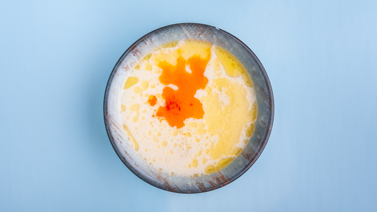 foto von Pansensuppe - sarayköz
