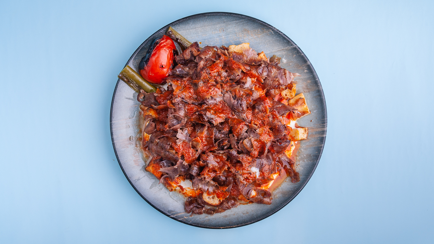 foto von Iskender Kebap - sarayköz