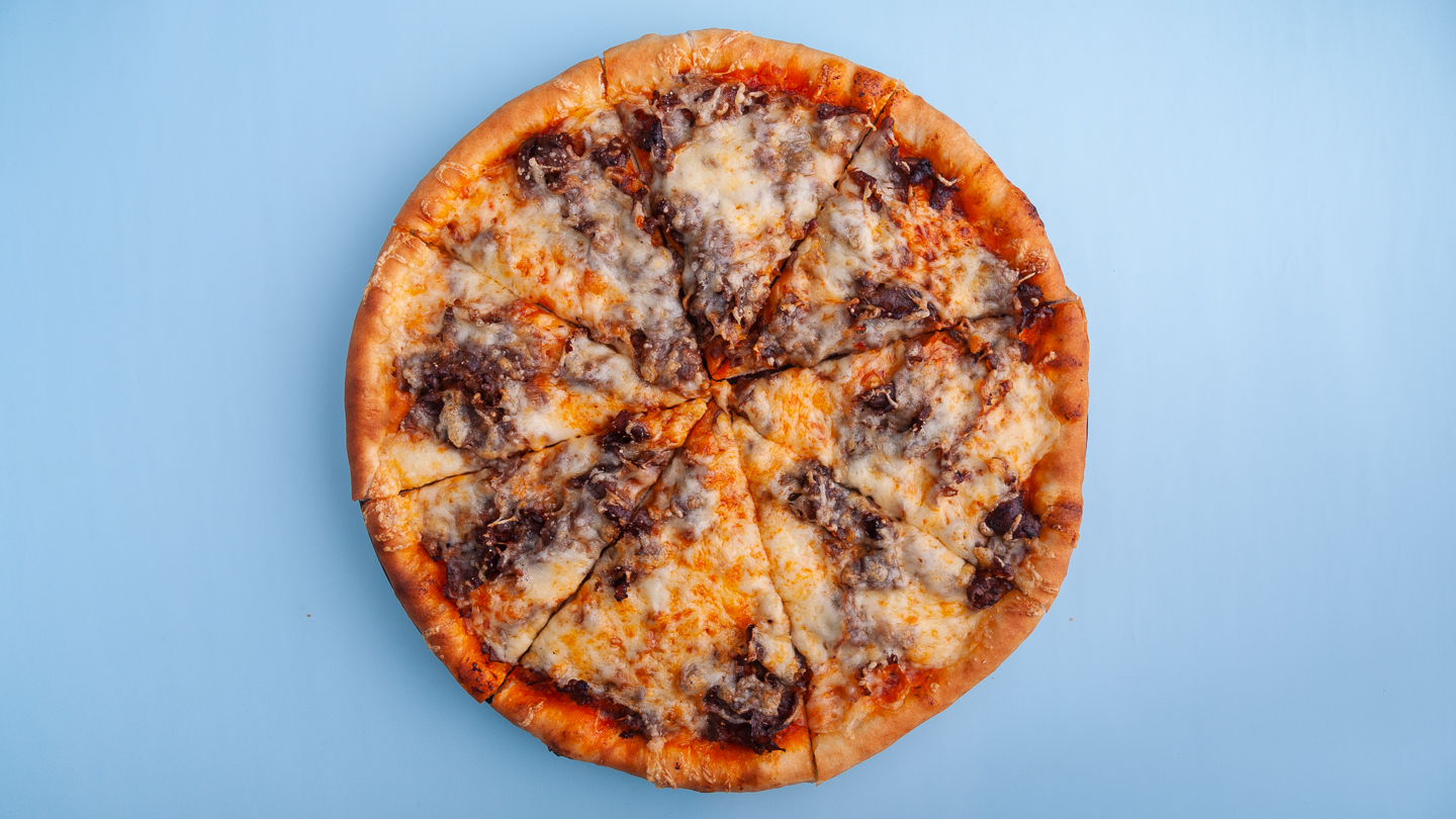 Pizza Döner sarayköz